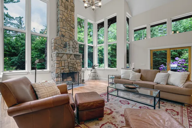 $1,495,000 | 12 Evergreen Lane, Newry, ME 04261