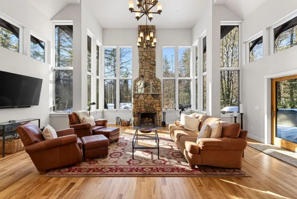 $1,495,000 | 12 Evergreen Lane, Newry, ME 04261