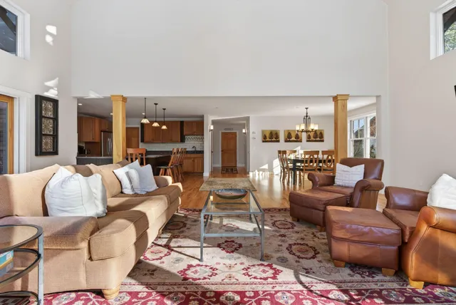 $1,495,000 | 12 Evergreen Lane, Newry, ME 04261