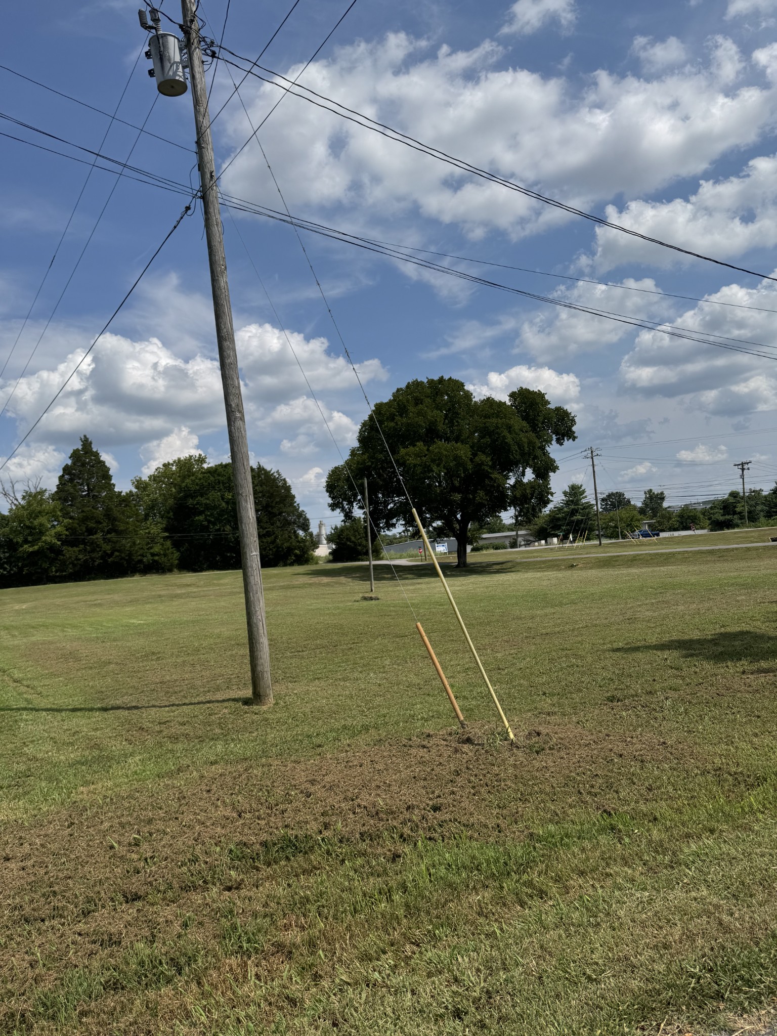 2640 Martha-Leeville Road Lebanon, TN 37090 - Photo 5 of 10 a view of a park