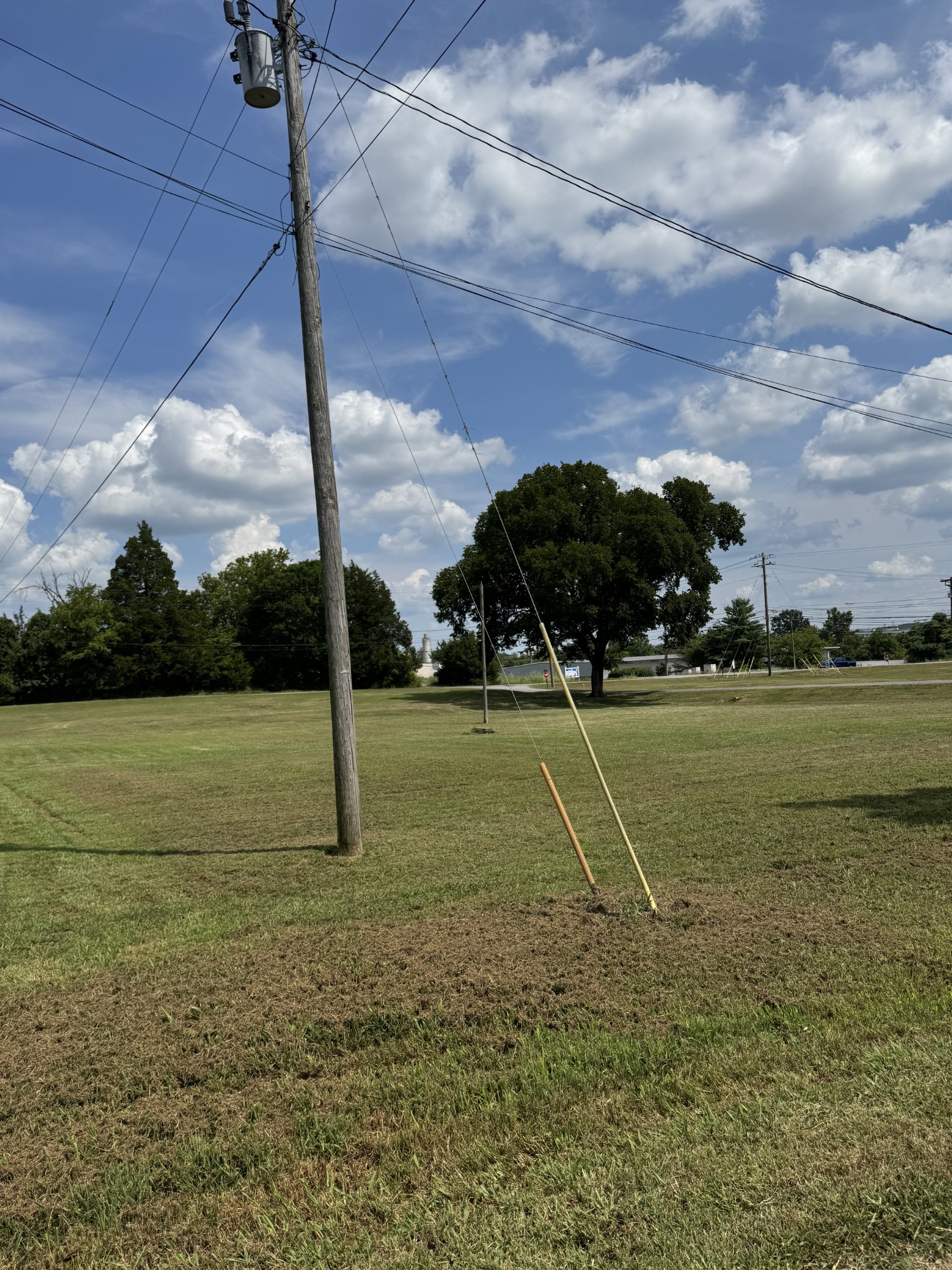 2640 Martha-Leeville Road Lebanon, TN 37090 - Photo 6 of 10 a view of a park
