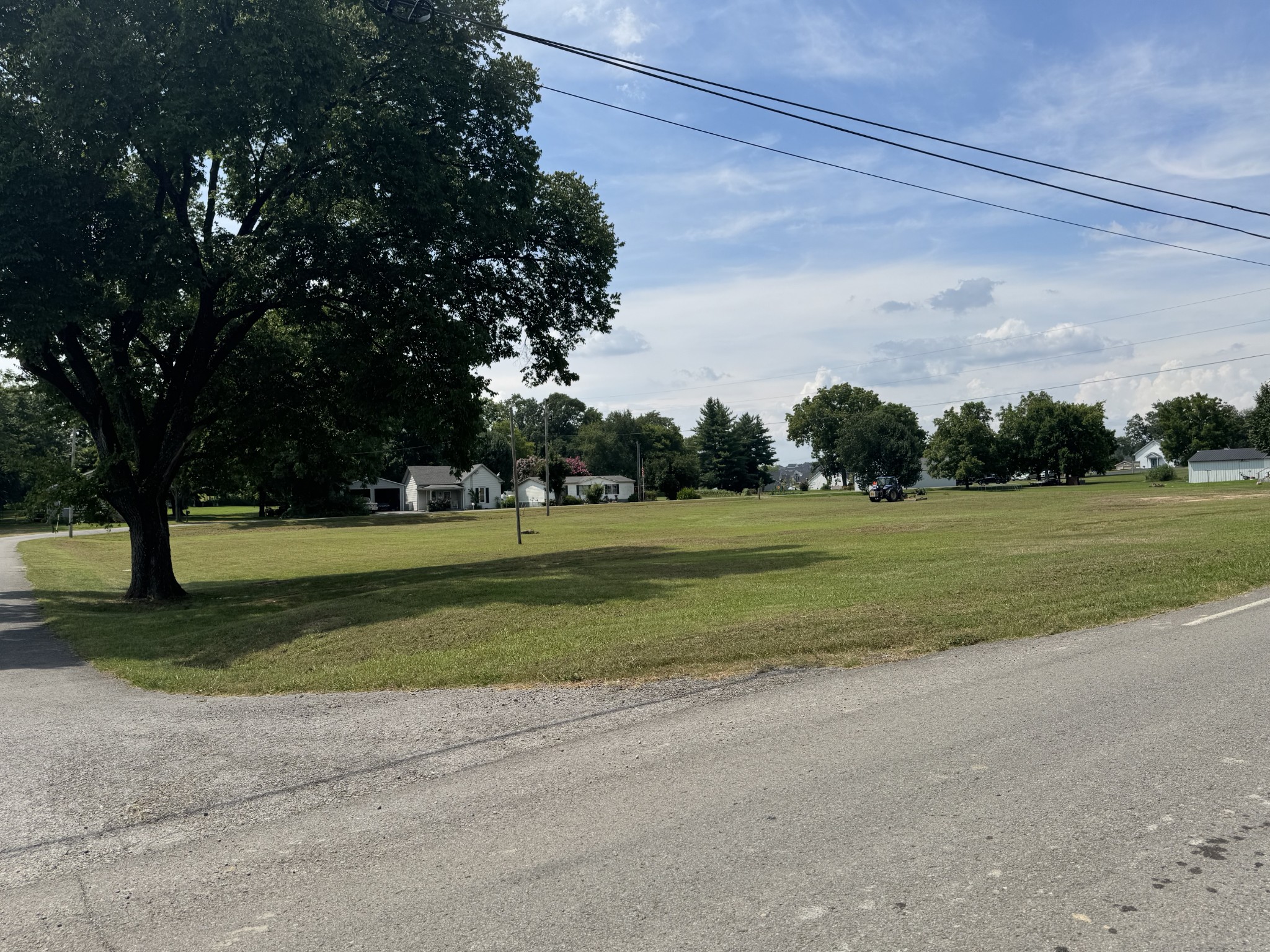 2640 Martha-Leeville Road Lebanon, TN 37090 - Photo 10 of 10 a view of a golf course