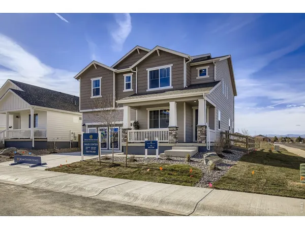 $674,990 | 598 Noola Street, Windsor, CO 80550