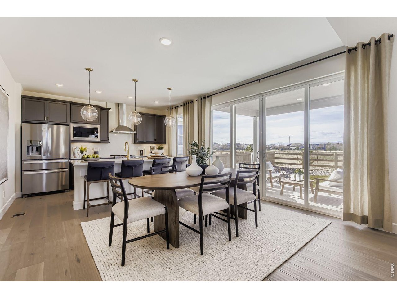 598 Noola Street Windsor, CO 80550 - Photo 11 of 43 Great for entertaining
