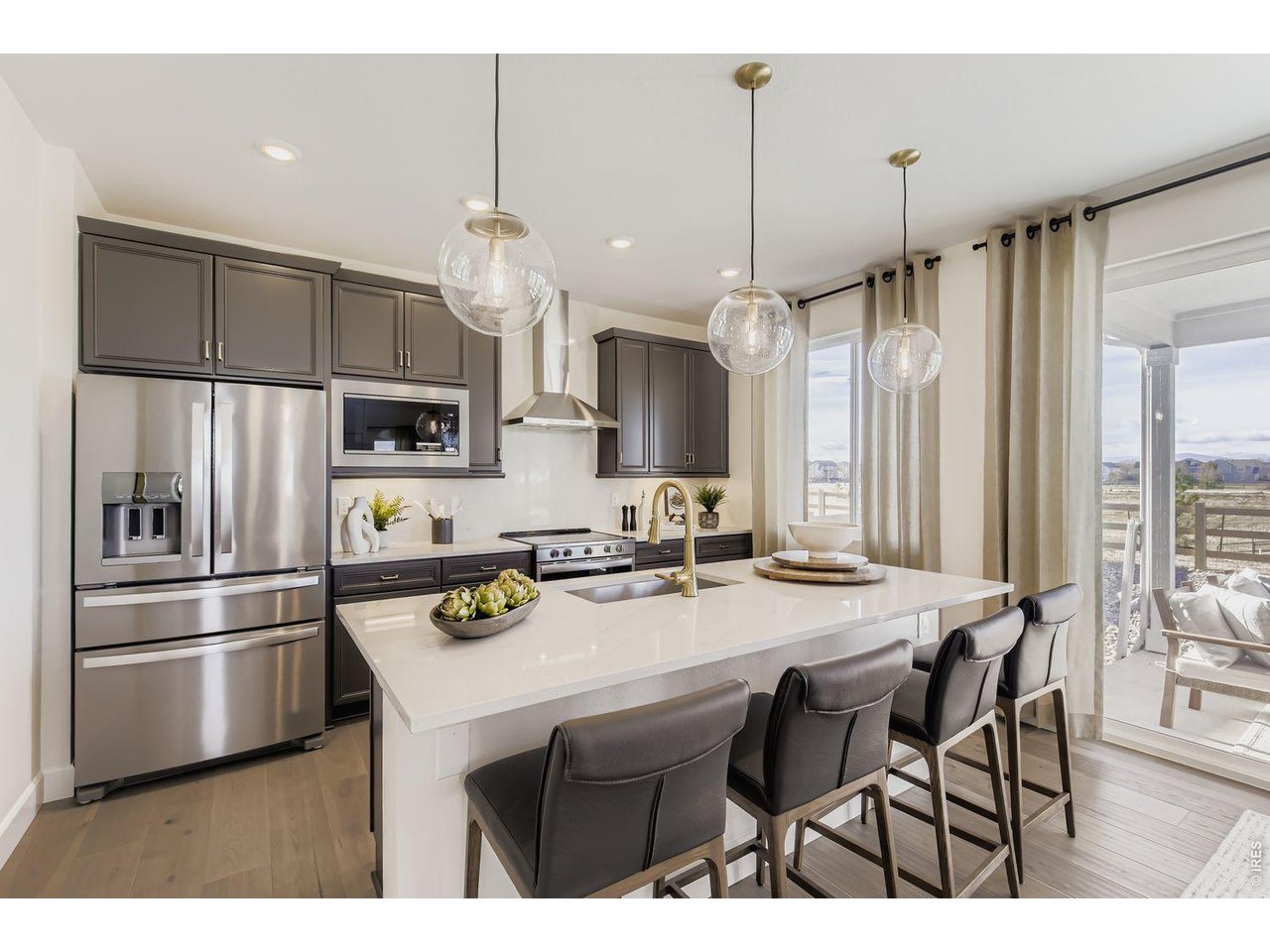 598 Noola Street Windsor, CO 80550 - Photo 12 of 43 Chef's kitchen