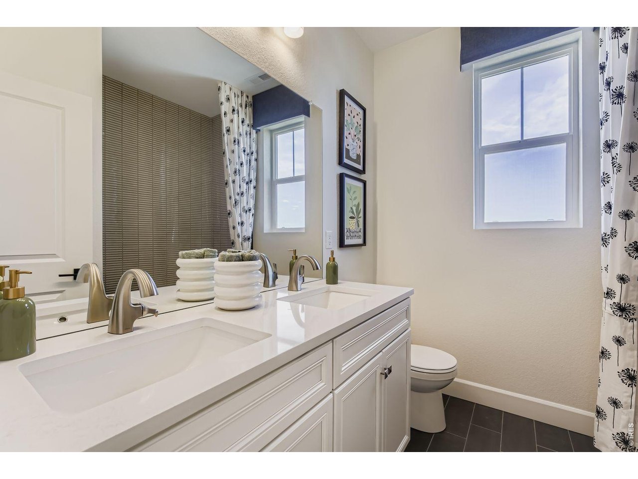 598 Noola Street Windsor, CO 80550 - Photo 31 of 43 Shared upper level bathroom