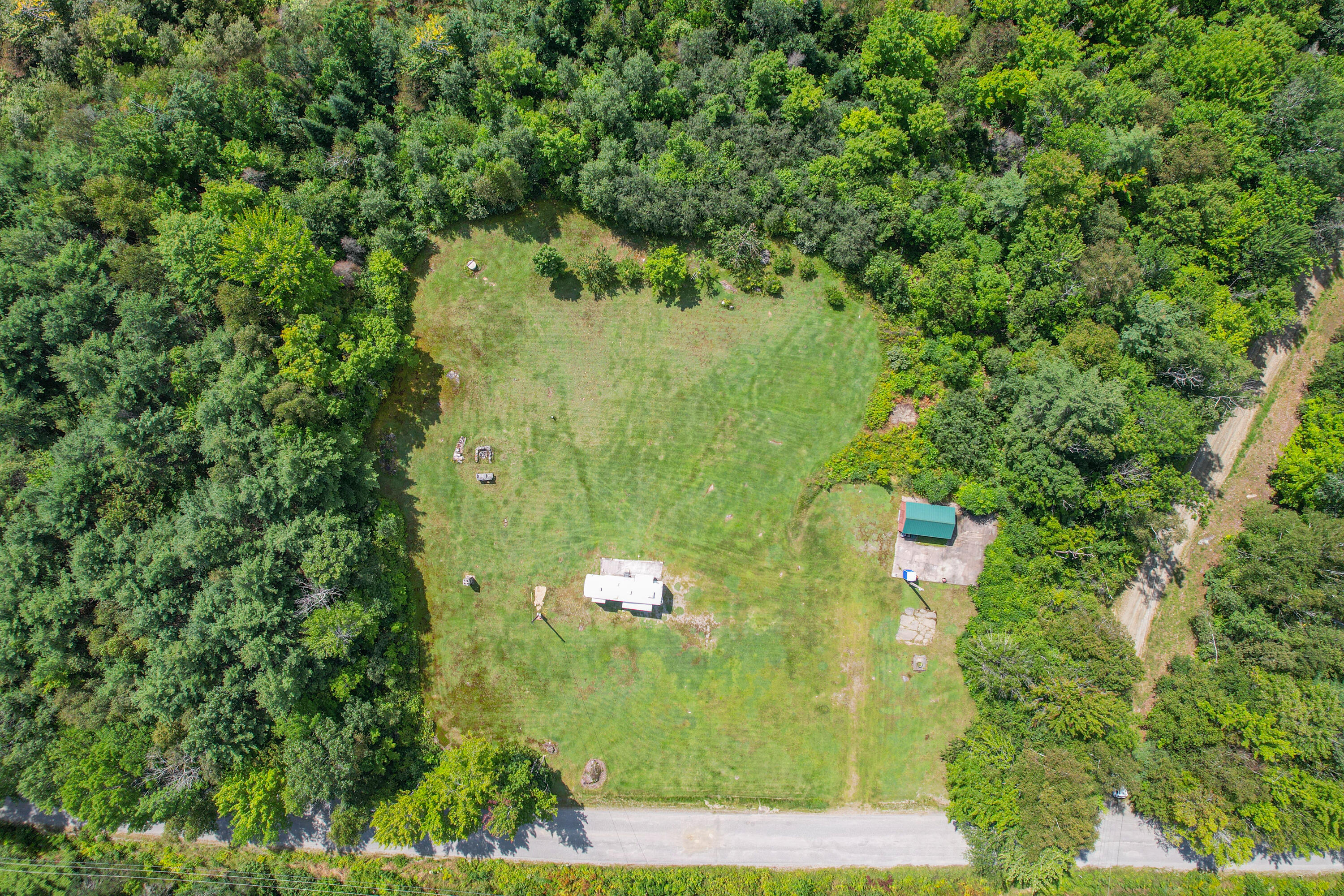 52 East Madrid Road Phillips, ME 04966 - Photo 20 of 20 52EMadridRd.Phillips-24