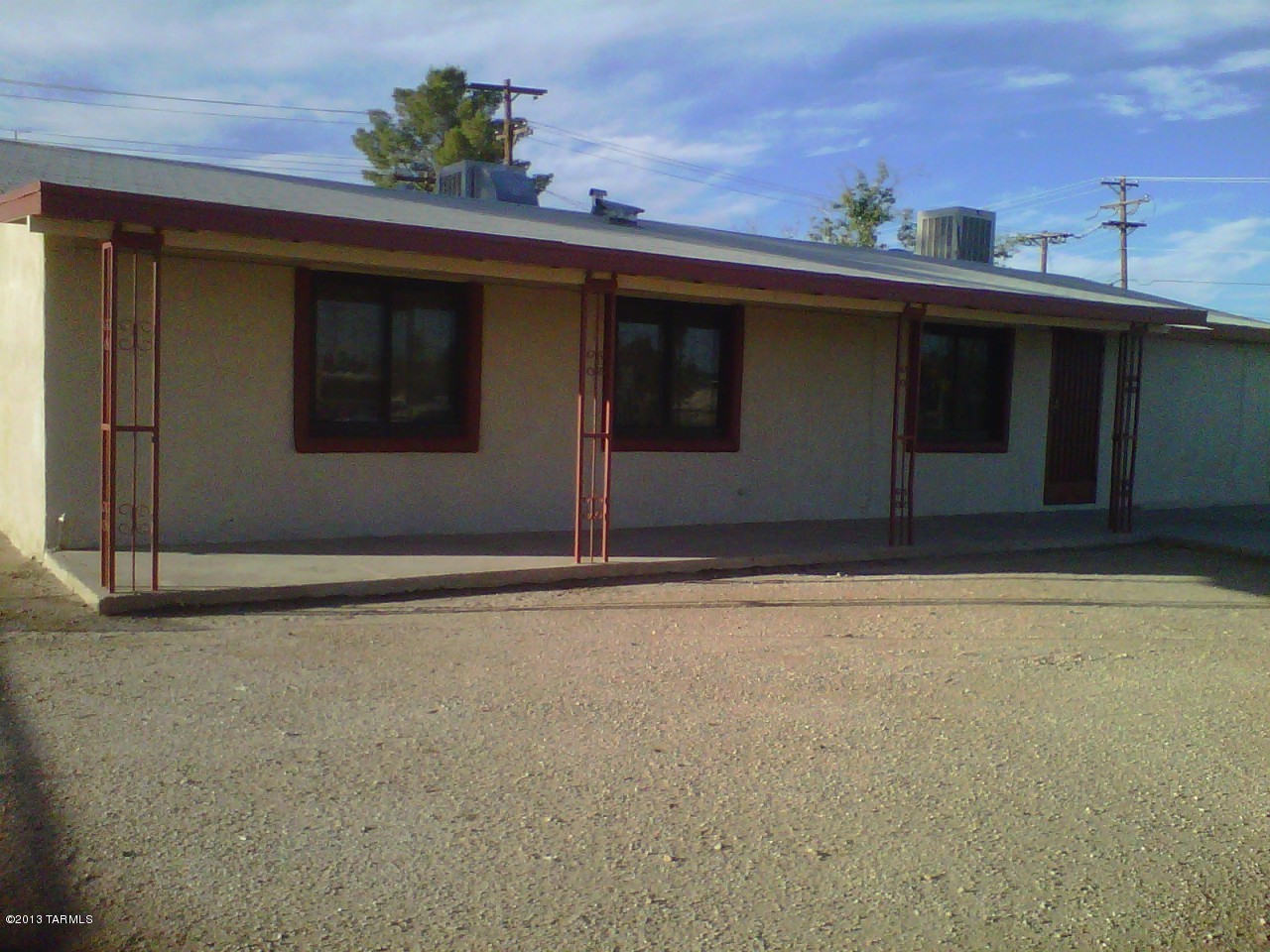 751 West Drexel Road Tucson, AZ 85706 - Photo 2 of 8 Gallery Image 2