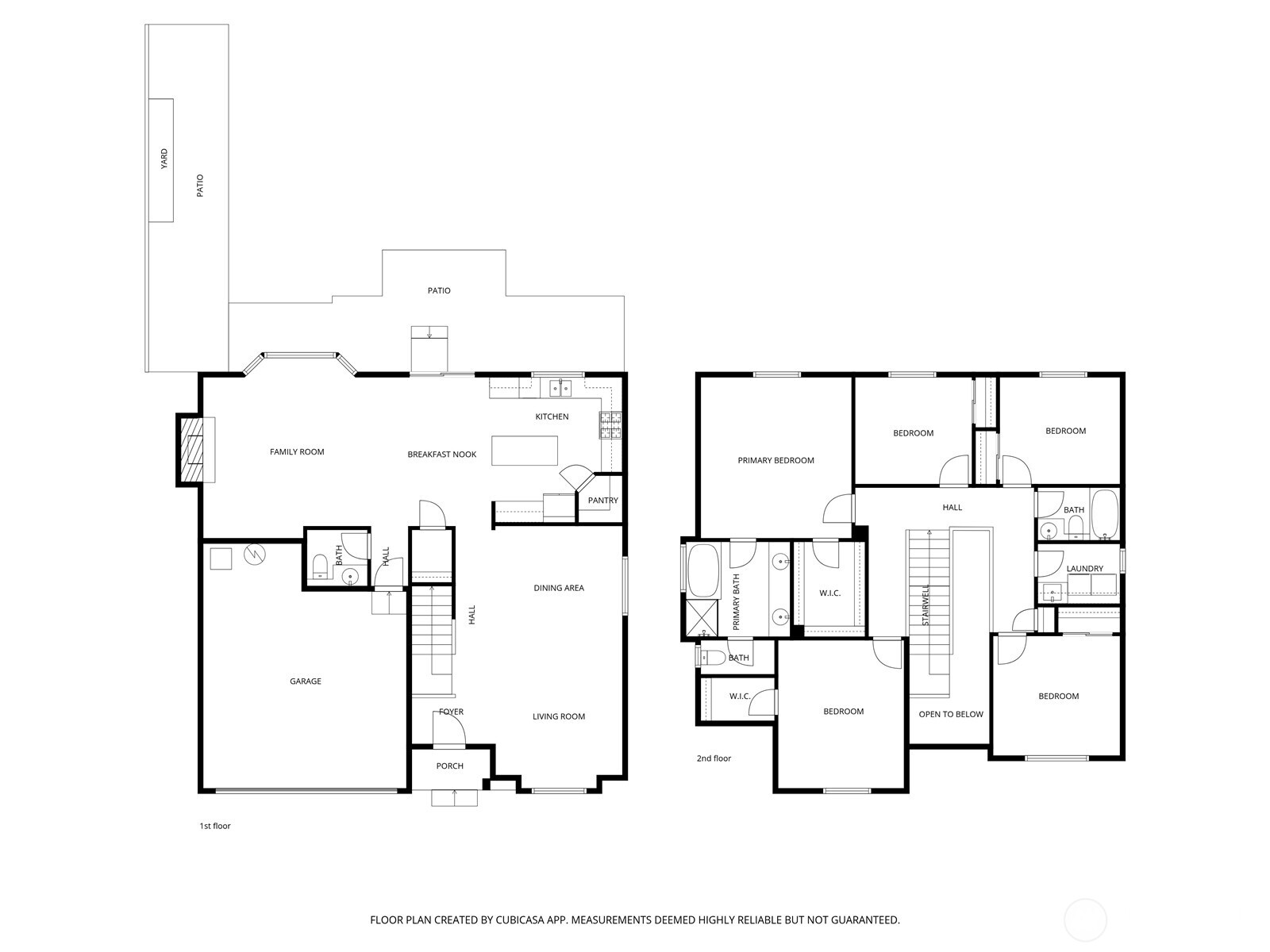 5205 Northeast 10th Street Renton, WA 98059 - Photo 28 of 28