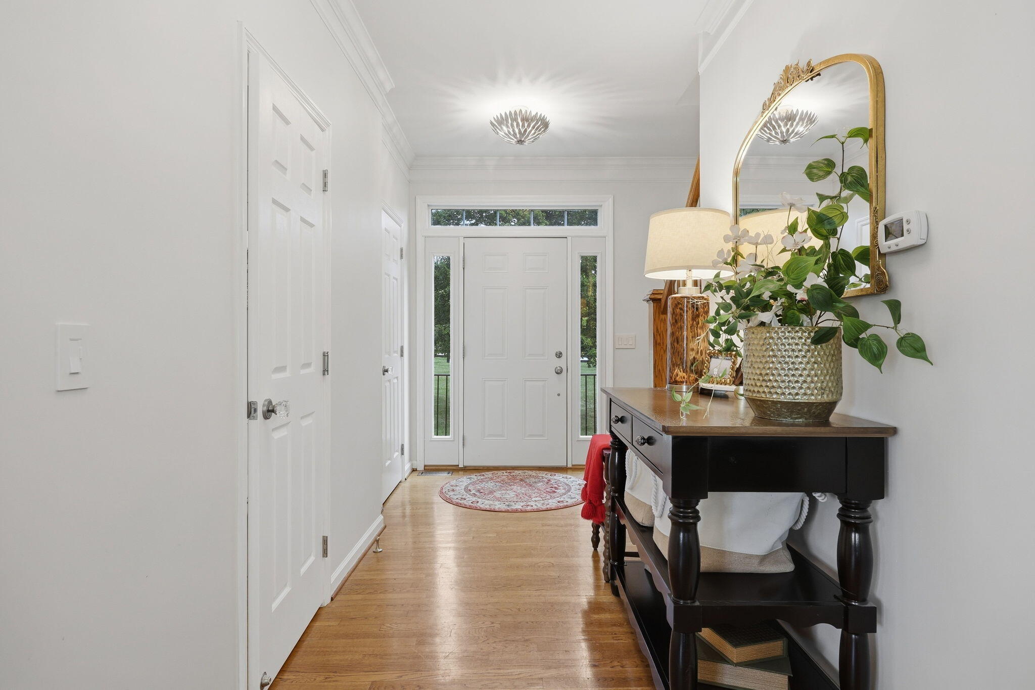 1255 The Ridings Winchester, KY 40391 - Photo 23 of 66 Hallway