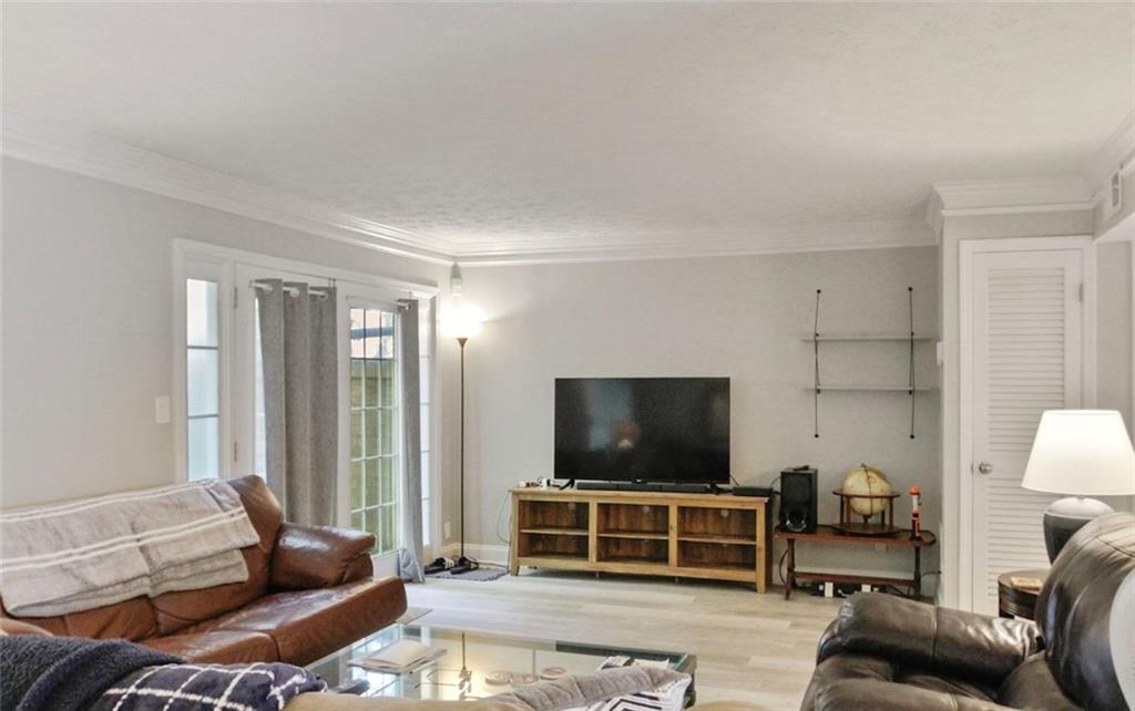 6980 Roswell Road, Unit H1 Atlanta, GA 30328 - Photo 12 of 13