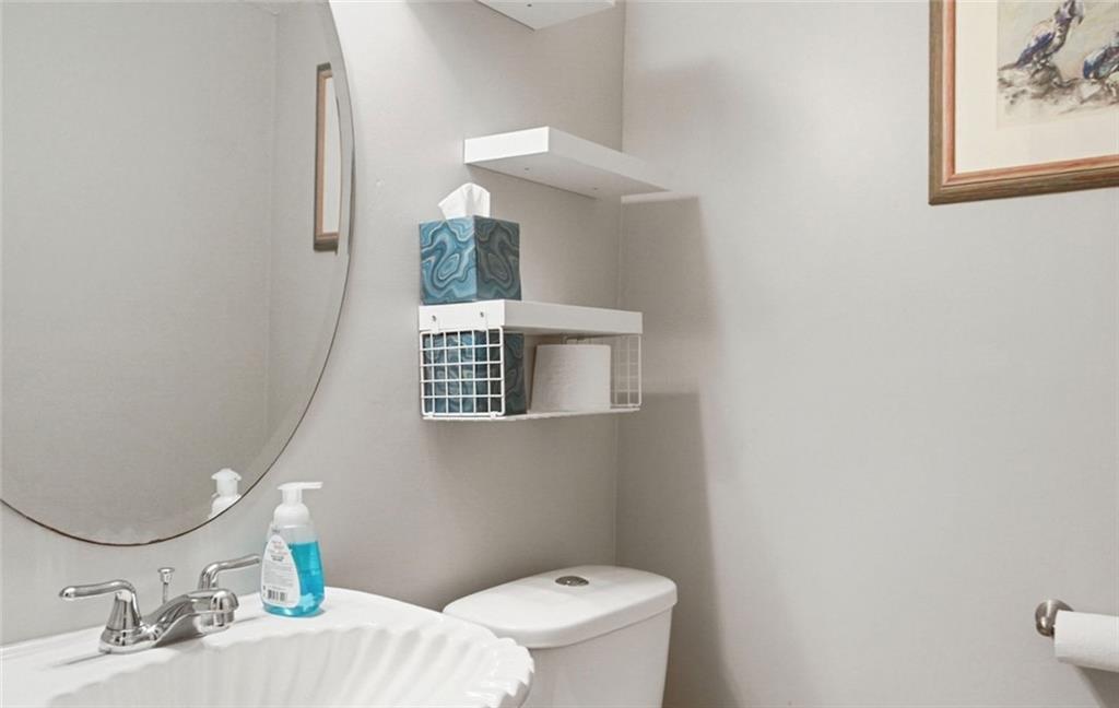 6980 Roswell Road, Unit H1 Atlanta, GA 30328 - Photo 6 of 13