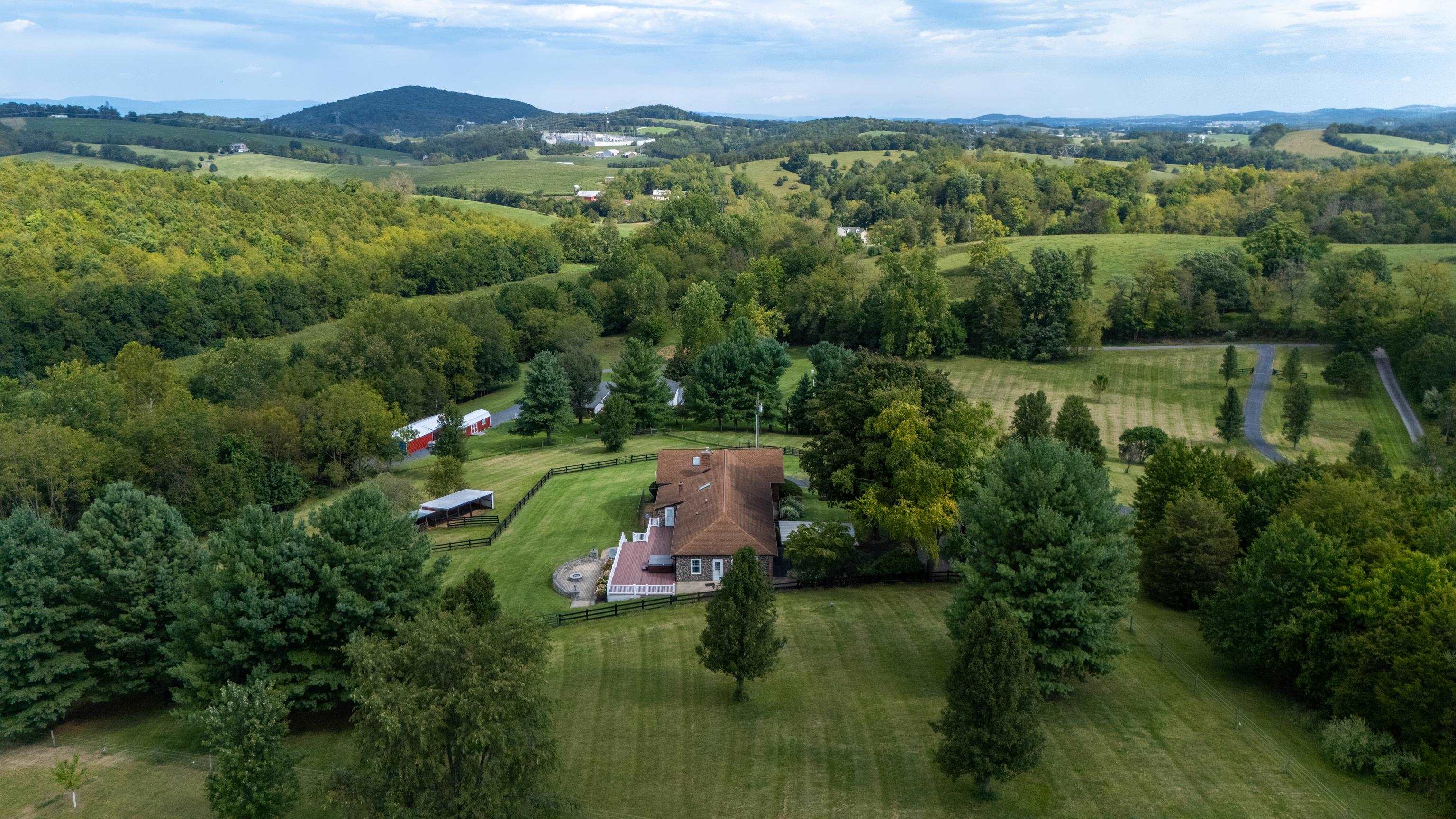 308 Stonewall Road Weyers Cave, VA 24486 - Photo 68 of 74 Gallery Image 68