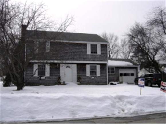 3 Colby Street Hampton, NH 03842 - Photo 1 of 3
