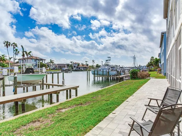 $1,199,000 | 521 Pinellas Bayway South, Unit 107, St. Petersburg, FL 33715