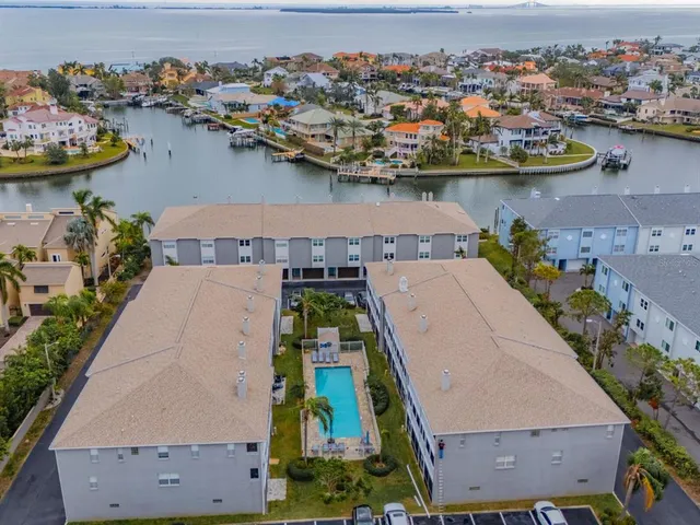 $1,199,000 | 521 Pinellas Bayway South, Unit 107, St. Petersburg, FL 33715
