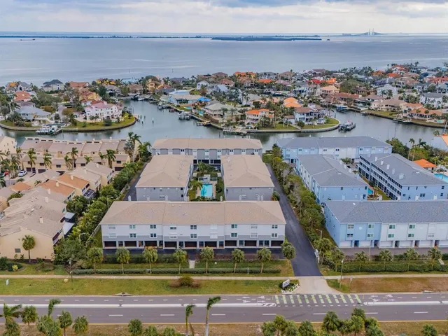 $1,199,000 | 521 Pinellas Bayway South, Unit 107, St. Petersburg, FL 33715