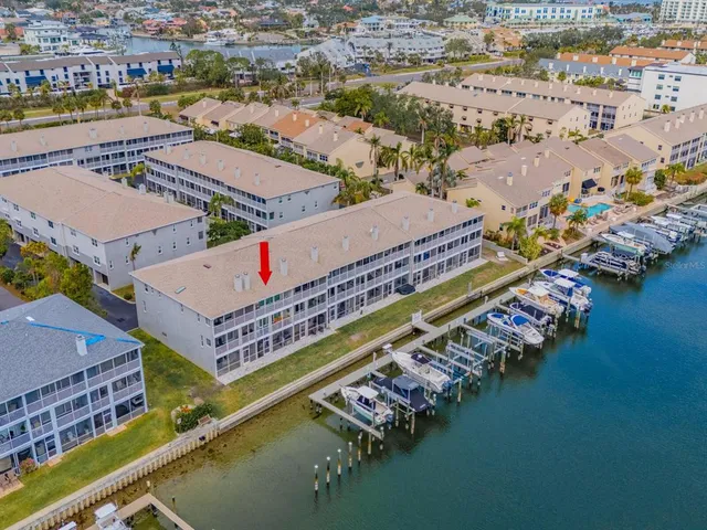 $1,199,000 | 521 Pinellas Bayway South, Unit 107, St. Petersburg, FL 33715