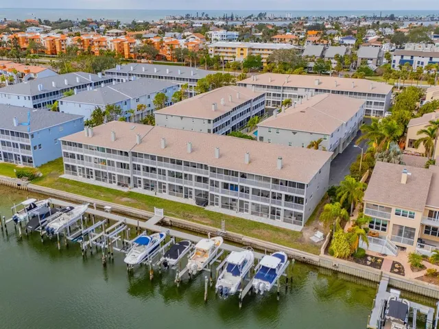 $1,199,000 | 521 Pinellas Bayway South, Unit 107, St. Petersburg, FL 33715