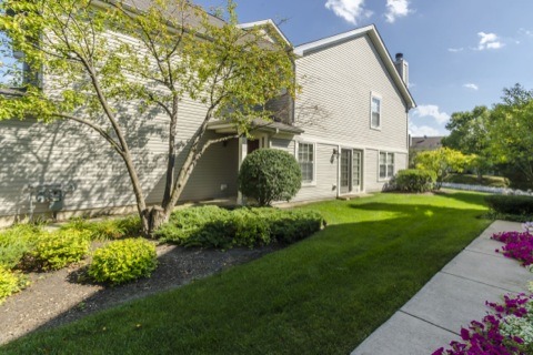 3030 Crystal Rock Road, Unit 3030 Naperville, IL 60564 - Photo 19 of 20 Gallery Image 19