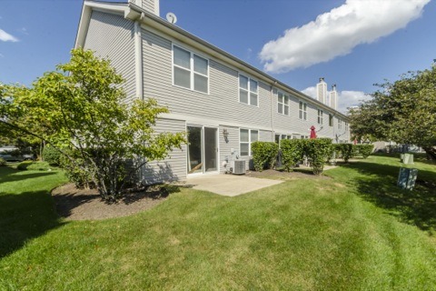 3030 Crystal Rock Road, Unit 3030 Naperville, IL 60564 - Photo 20 of 20 Gallery Image 20