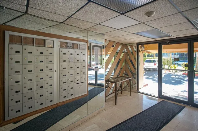 a view of a street with cars