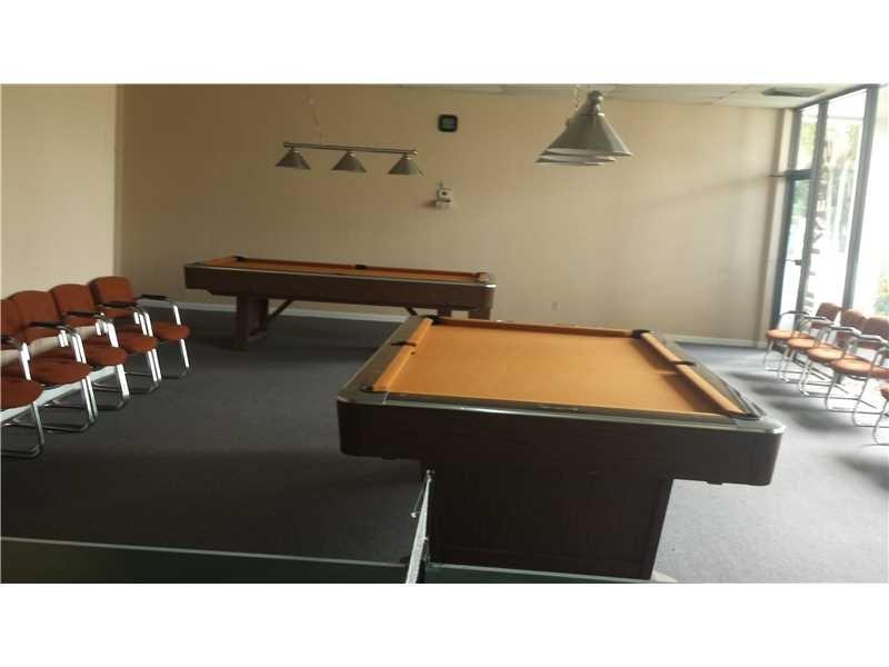 3650 Environ Boulevard, Unit 401 Lauderhill, FL 33319 - Photo 55 of 59 a black and white photo of a living room