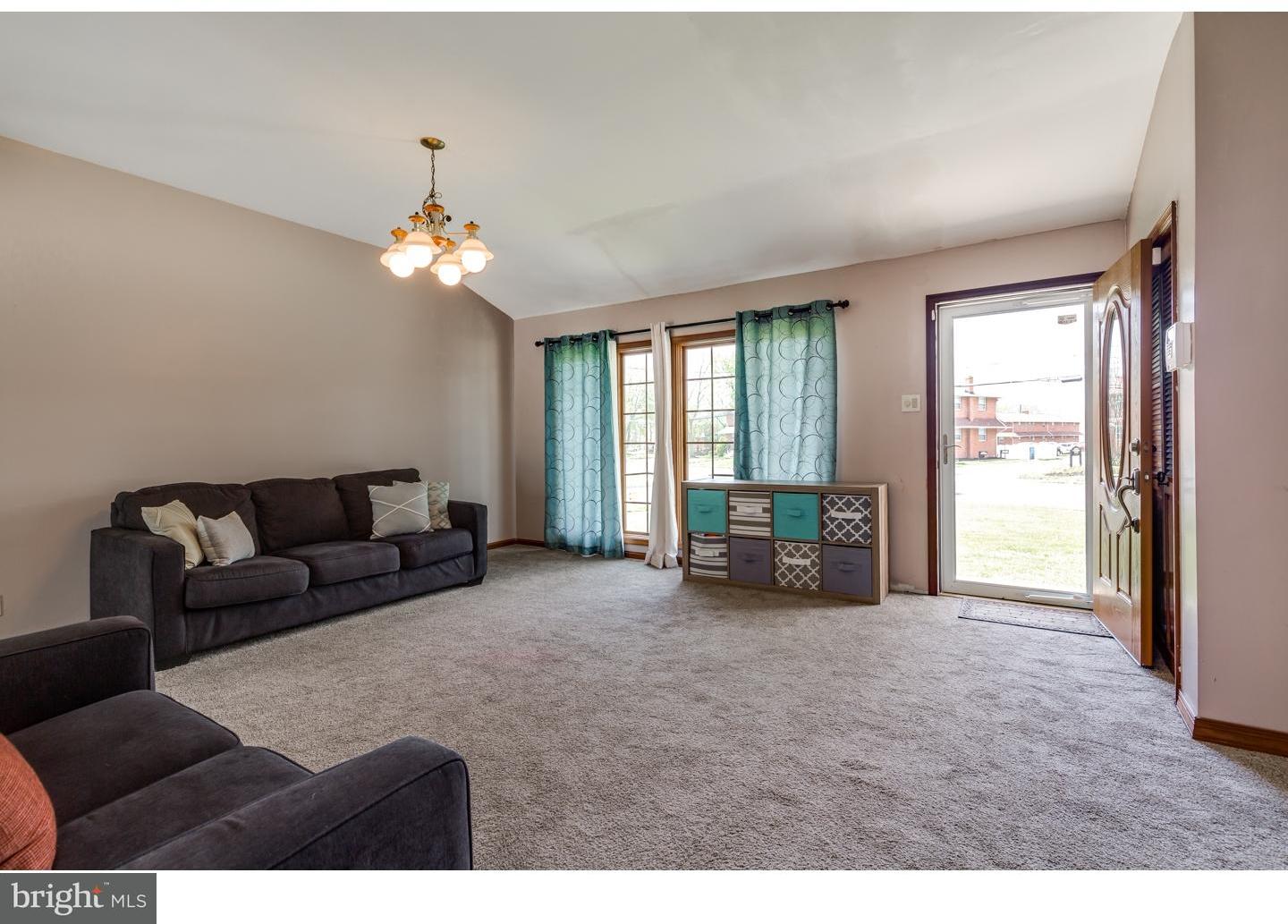 117 South Burnt Mill Road Voorhees, NJ 08043 - Photo 1 of 12 Living Room