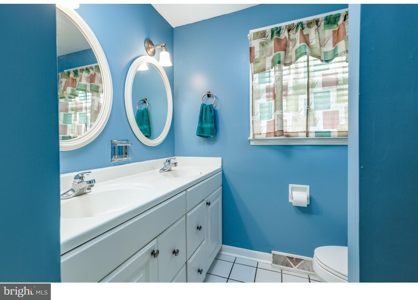 117 South Burnt Mill Road Voorhees, NJ 08043 - Photo 7 of 12 Bathroom