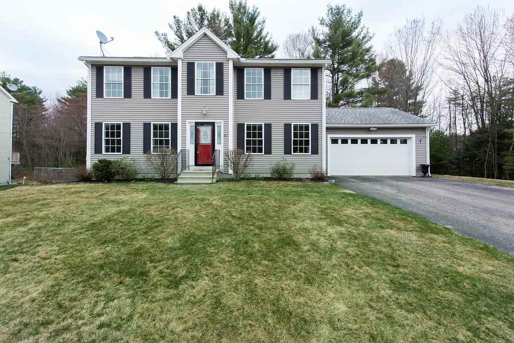 47 Jay Way Rochester, NH 03868 - Photo 1 of 40 Gallery Image 1