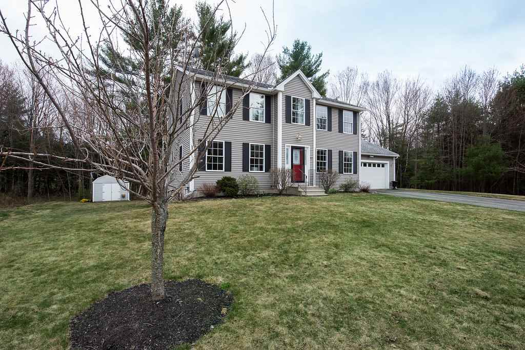 47 Jay Way Rochester, NH 03868 - Photo 2 of 40 Gallery Image 2