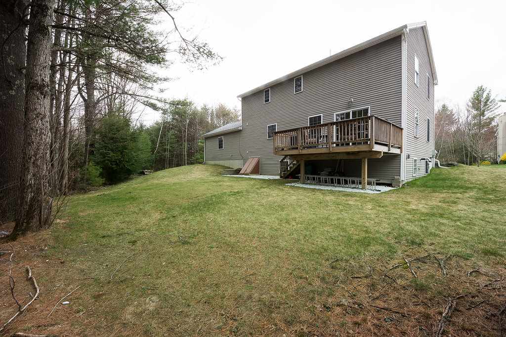 47 Jay Way Rochester, NH 03868 - Photo 37 of 40 Gallery Image 37