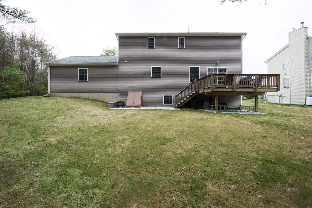 47 Jay Way Rochester, NH 03868 - Photo 38 of 40 Gallery Image 38