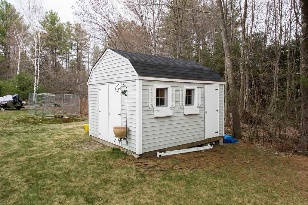 47 Jay Way Rochester, NH 03868 - Photo 39 of 40 Gallery Image 39