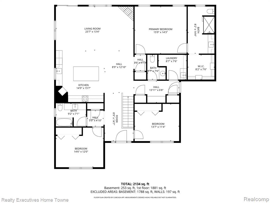 26850 Irwin Road Richmond, MI 48062 - Photo 31 of 47