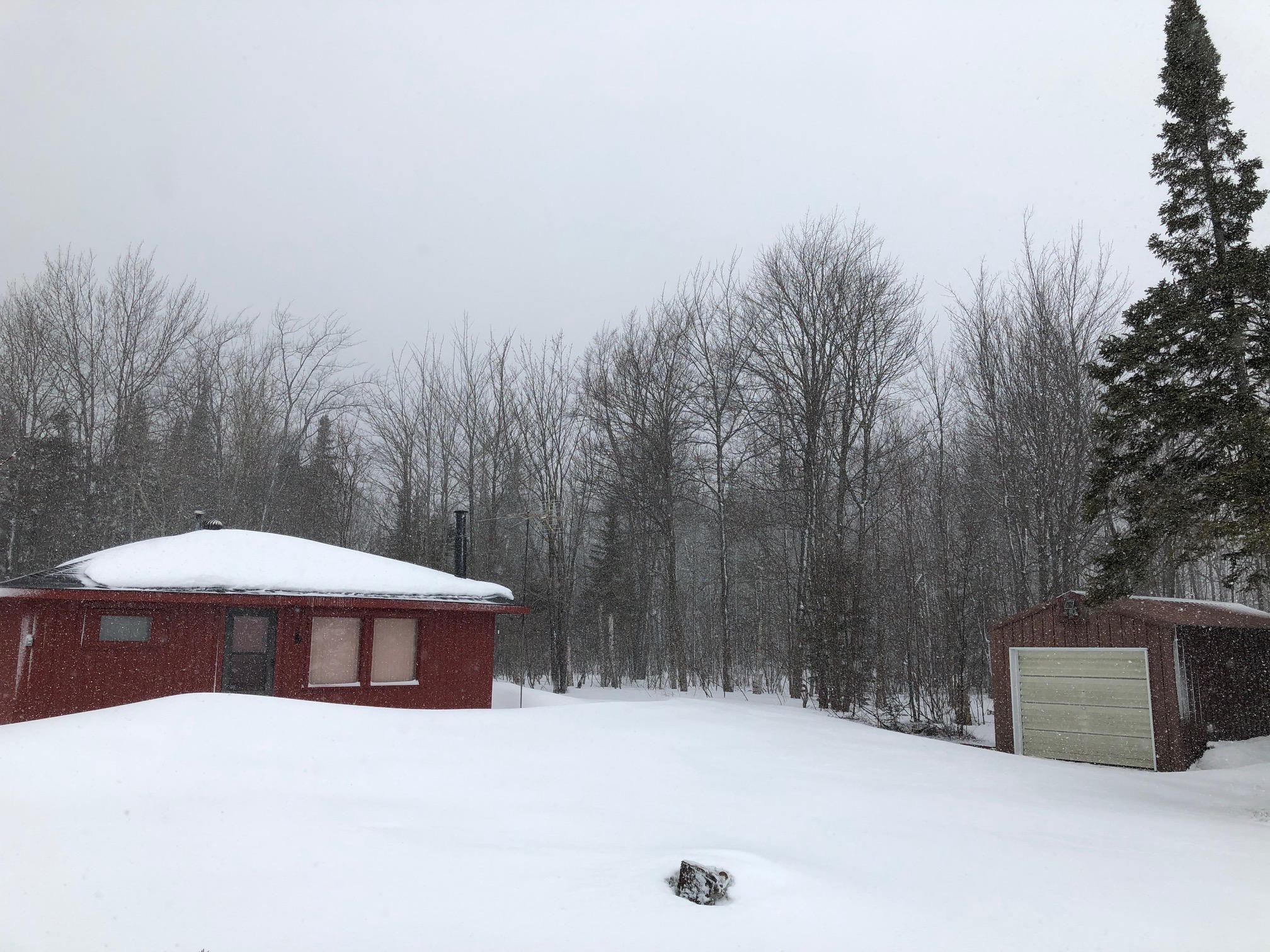 10437 North Whitefish Point Road Paradise, MI 49768 - Photo 6 of 20 Gallery Image 6
