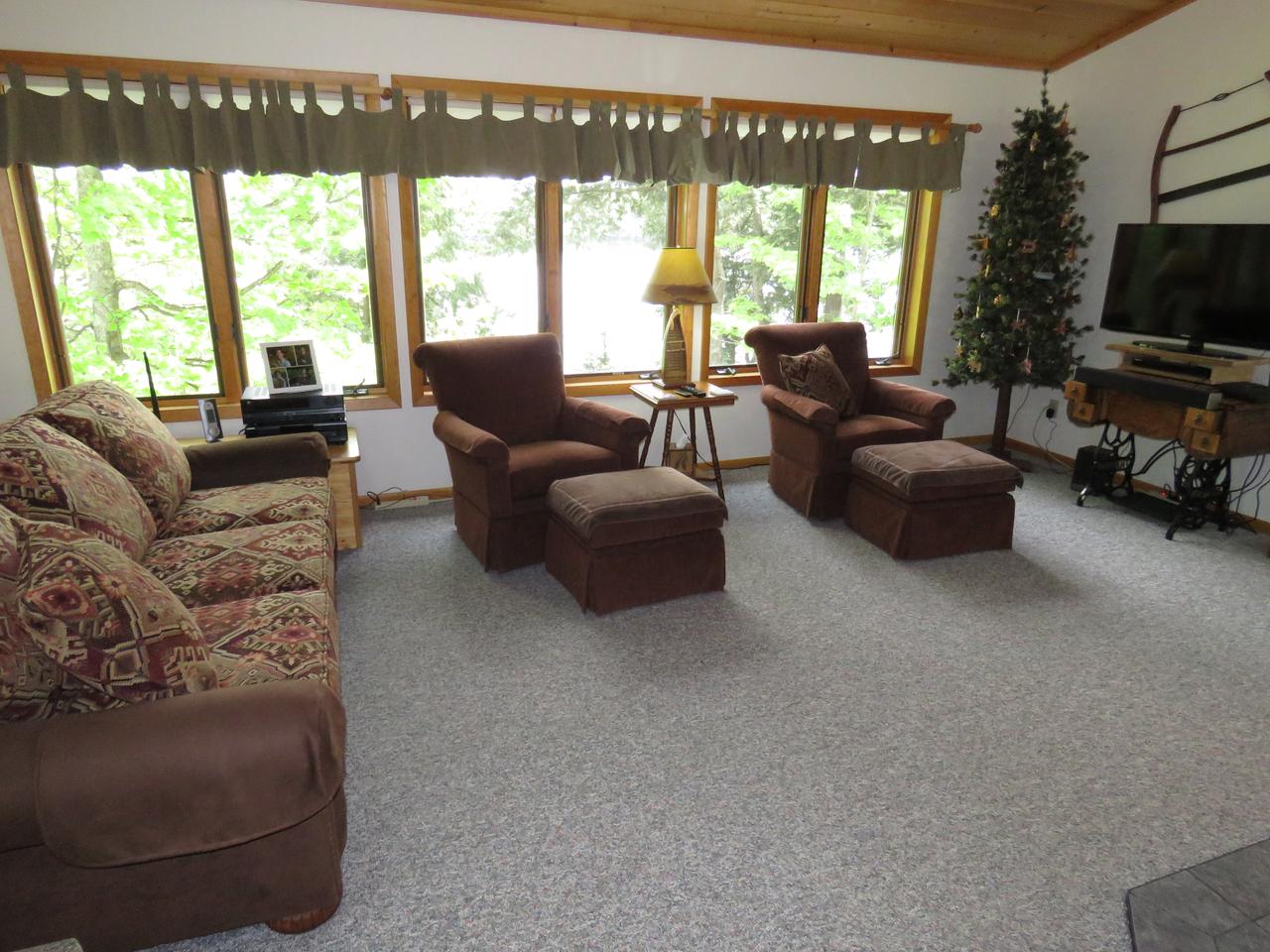 6308 Beatons Lake Road Watersmeet, MI 49969 - Photo 13 of 25 Gallery Image 13