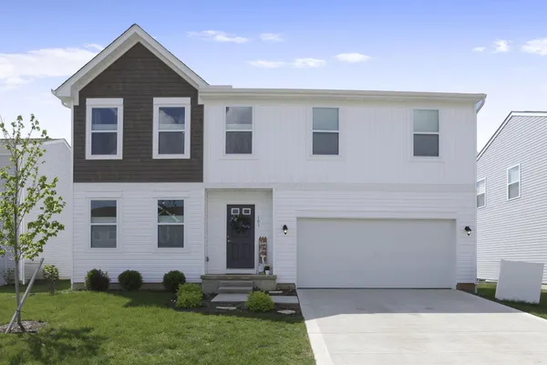 $409,500 | 103 Boutot Street, Ashville, OH 43103