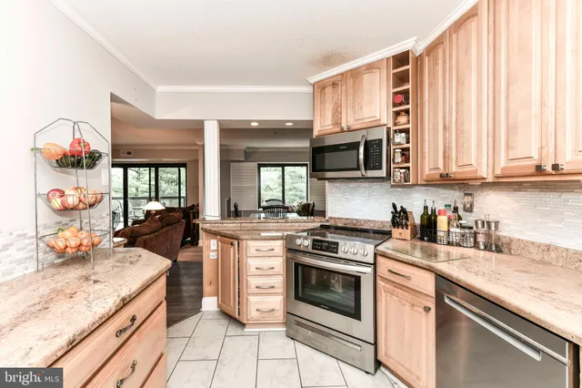 $3,100 | 309 Yoakum Parkway, Unit 408, Alexandria, VA 22304