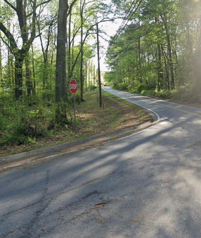 5800 Old Bill Cook Road South Fulton, GA 30349 - Photo 4 of 4