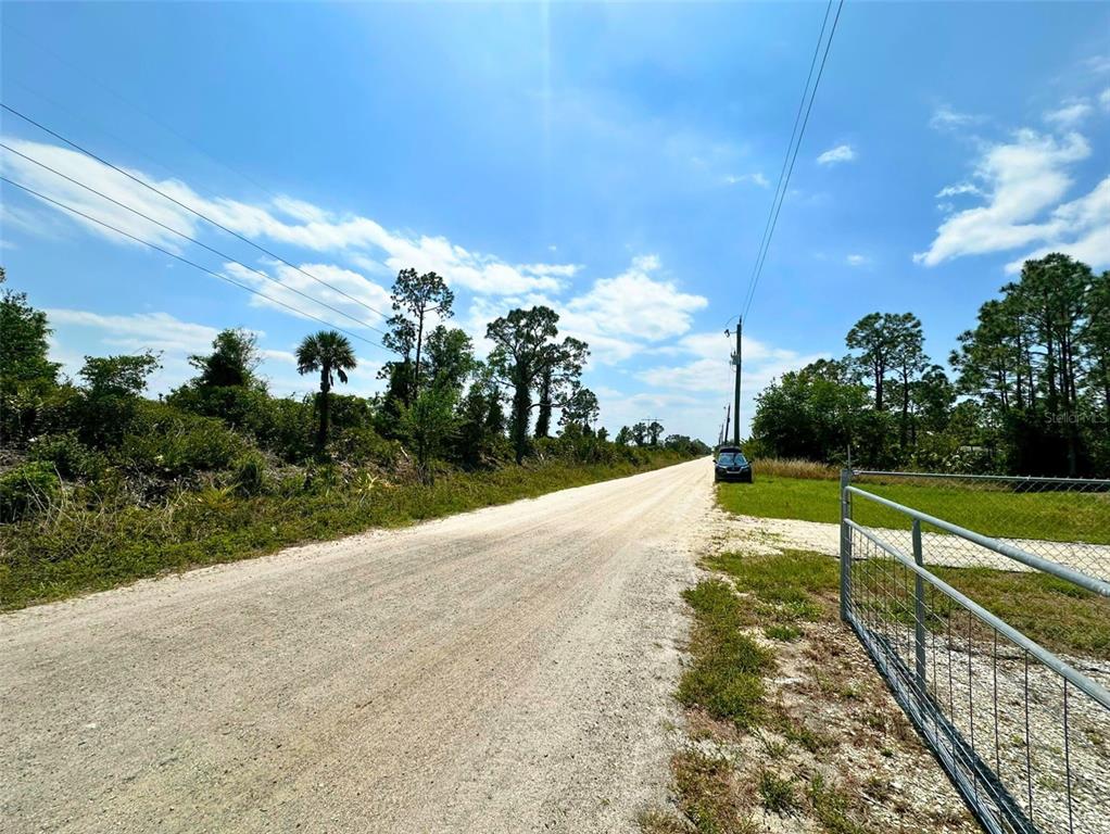 8297 Strasse Boulevard Punta Gorda, FL 33982 - Photo 11 of 31 a view of a swimming pool with a yard