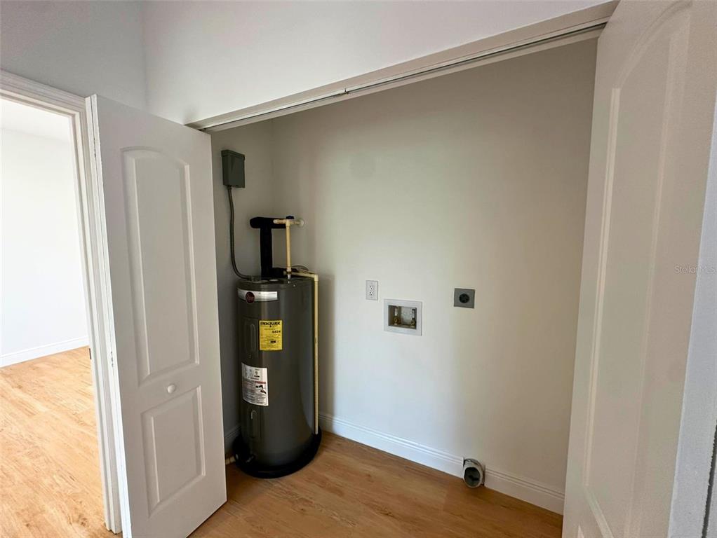 8297 Strasse Boulevard Punta Gorda, FL 33982 - Photo 20 of 31 a view of an empty room