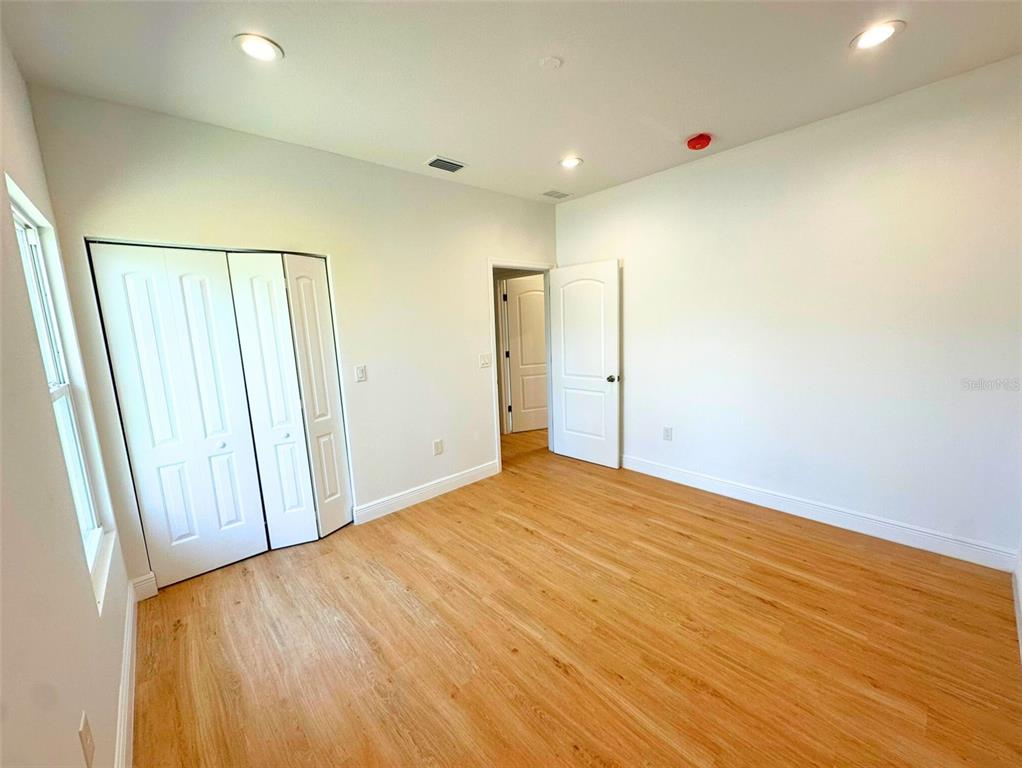 8297 Strasse Boulevard Punta Gorda, FL 33982 - Photo 22 of 31 a view of empty room