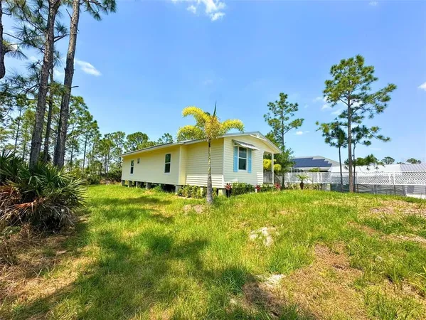 $287,500 | 8297 Strasse Boulevard, Punta Gorda, FL 33982