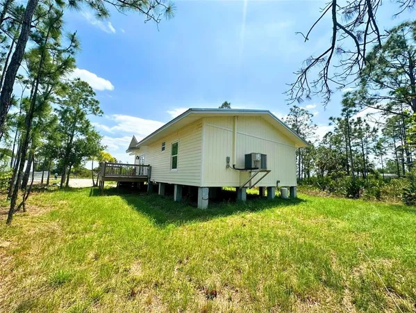 $287,500 | 8297 Strasse Boulevard, Punta Gorda, FL 33982