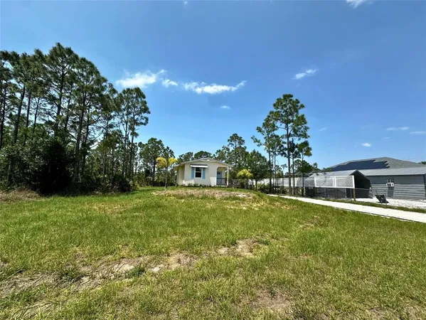 $287,500 | 8297 Strasse Boulevard, Punta Gorda, FL 33982