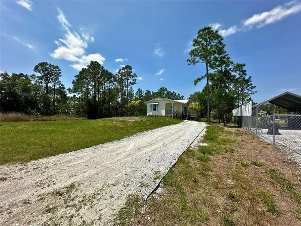 $287,500 | 8297 Strasse Boulevard, Punta Gorda, FL 33982