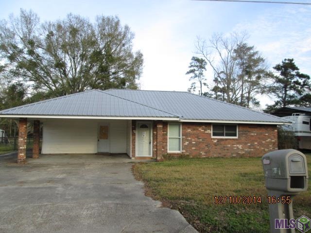 11214 Triche Road Gonzales, LA 70737 - Photo 1 of 16 Gallery Image 1