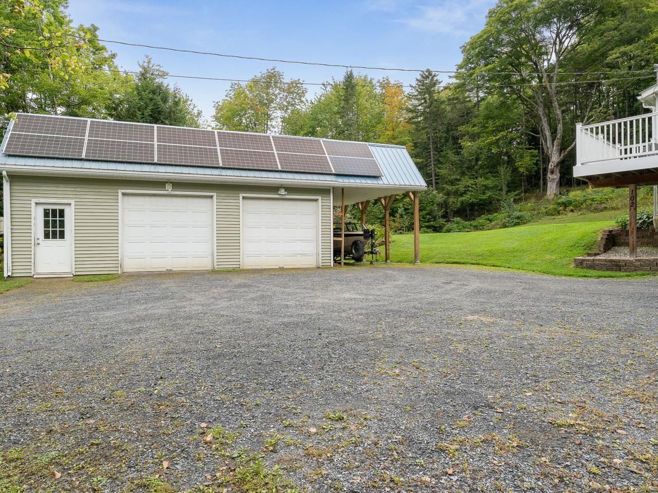 102 North Spruce Haven Road Waterbury, VT 05677 - Photo 49 of 58 Gallery Image 49