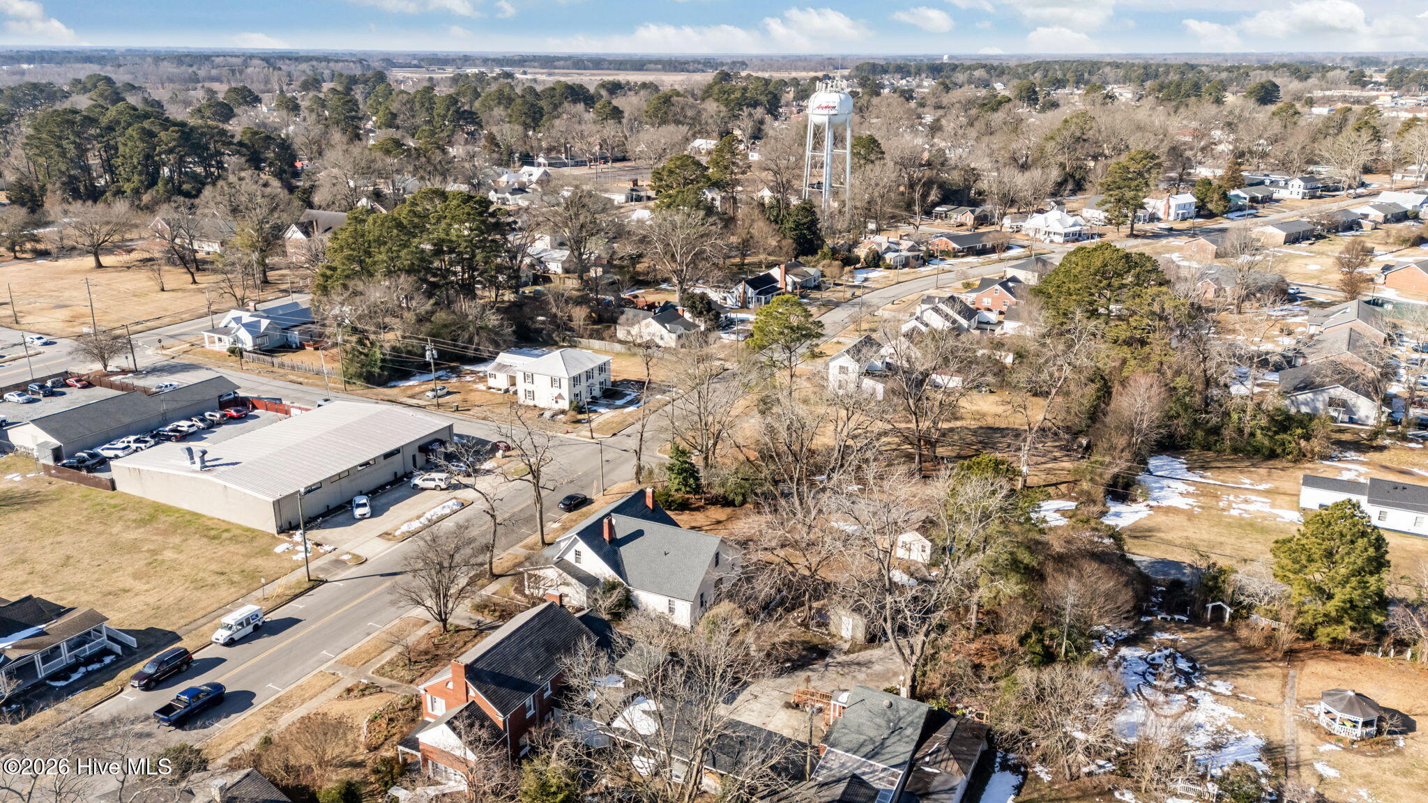 439 Second Street Ayden, NC 28513 - Photo 16 of 55 16-web-or-mls-DJI_20260206100212_0141_D